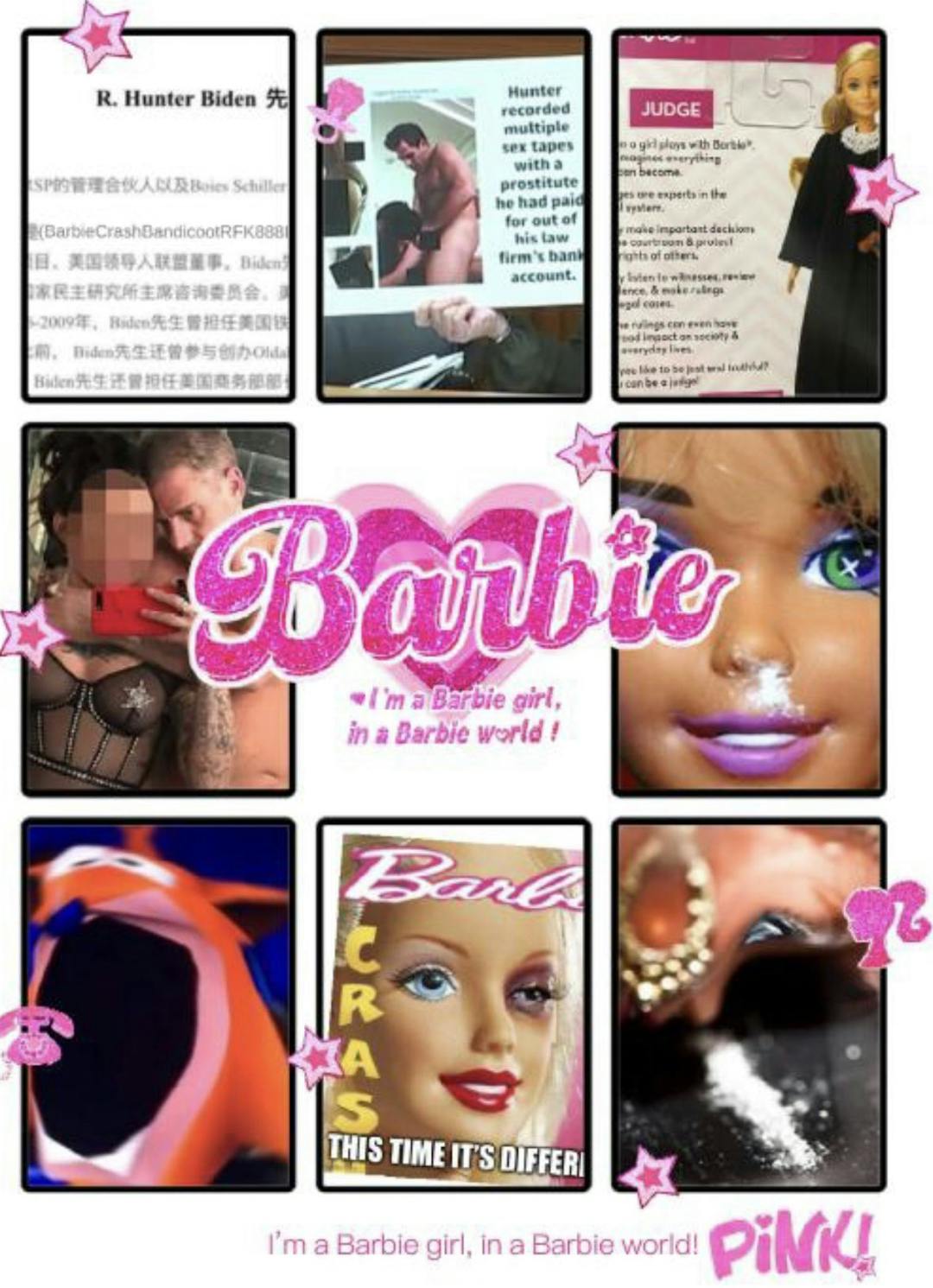cambussyius_barbiePoster.jpg by cambussyius
